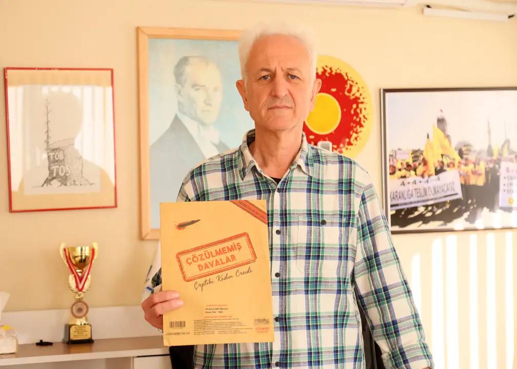 ‘Cinayet Oyunları’na Antalya'dan Sert Tepki 6